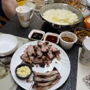 홍천뚝배기(다산점) | <장똥> 갈겨쓰는 8월 기록 (그리고 또 먹방..)