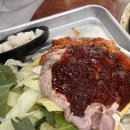 학곡리막국수닭갈비 | 춘천 닭갈비 맛집 “학곡리막국수닭갈비” 내돈내산 솔직후기 (feat. 풍자 또간집)