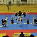 찬란한 태권도장 이미지