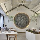 한려문구 | "남해 맛집 추천"｜보리암 절경에 취하고 피자 맛에 반한 이탈리안 레스토랑 솔직 후기