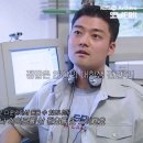 CD 굽는 25살 대학생 전현무 이미지