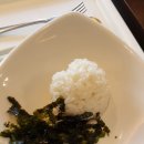 순수보리밥 이미지