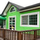 라이브 펜션 이미지