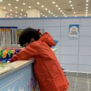 뽀로로 맘앤키즈카페 거제디큐브백화점 이미지