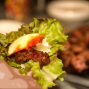 통통숯불갈비 티스토리