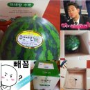 황철순농장 | 수박 후기 감사드려요