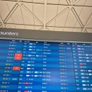 823 | 에티하드 항공 유럽행 인천공항 터미널 카운터 및 두바이행 ey823 이코노미 후기