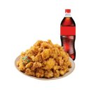 노랑통닭 이미지