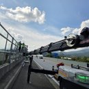 영스카이 | 양양 스카이차 영스카이와 함께 고속도로 작업기 후기