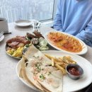 평촌교통 | 평촌 맛집 브런치빈 평일에도 줄 서는 브런치 맛집, 이유가 있다!
