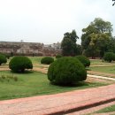 세계문화유산(115) / 파키스탄 라호르의 성채와 샬라마르 정원(Fort and Shalamar Gardens in Lahore 이미지