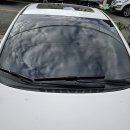 김해 장유 썬팅 블랙박스 재시공 잘하는 곳｜칼트윈 TX30 + 솔라가드 V15 + 파인뷰 LXQ800 패키지 시공 이미지