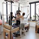 서산보건소~종합사회복지관 이미지