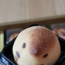 공주밤빵 네이버블로그