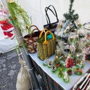 탐네오 | 탐네오 일기 - 크리스마스 마켓 참가 후기