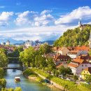 슬로베니아 정보 - 국가, 우리가 갈곳들 이미지