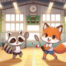 수명산다목적체육관 | [수명산 다목적체육관] 강서구 배드민턴 치기 좋은 곳...실내 배드민턴장 가는길/ 이용수칙 / 가격 / 후기