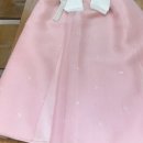 분당-78 | [W18] 혼주 한복 * 테힐라한복 분당점, 신부·혼주 한복 맞춘 솔직 후기