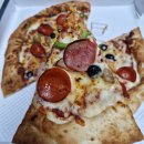 피자2001 | 중계동 가성비 맛집 피자 한 판 9990원 피자몰 2001아울렛 중계점