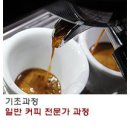 [커피스쿨101] 커피를 제대로 알고 즐길 수있는 일반 커피전문가 과정 모집 이미지
