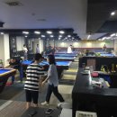 STAR 당구장 이미지