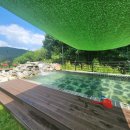 단독 수영장 풀빌라 숲속 풍무골 이미지