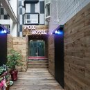 폭스모텔 이미지