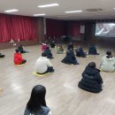 동아 태권도 이미지