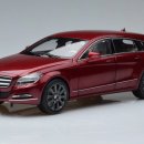 1:18 / 노레브 / 벤츠 CLS 350 세단 or 슈팅브레이크 컬러 상관없이 구합니다. 이미지