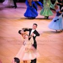 스포츠댄스 이미지