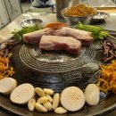 제주솥뚜껑삼겹살 - 중랑구 중랑역로 155 | [부산.사상구] 사상역고기집 찾는다면 사상솥뚜껑, 제주오겹살과 꽃게된장찌개까지 만족