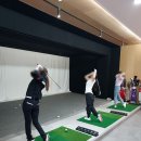 YB골프아카데미 이미지