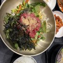 진식육식당 | 광주 북구 용두동 ‘진식육식당광주본점’ | 육회비빔밥, 육회 | 내돈내산, 솔직 후기