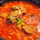 청실홍실 | 서래마을 맛집 성시경의 먹을텐데 감자국 청실홍실 포장후기