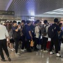 호치민 야시장 | 호치민 패스트트랙 입국 후기 공항 이동 시간 호치민 야시장까지