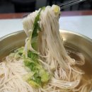 국수 이미지