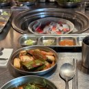 [화양리정육식당] 어린이대공원역 하이볼곁들이는 고기 맛집🥩 | 콜키지프리 | 상차림비❌