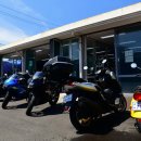 할리노래연습장 | 제주도 오토바이 대여할 때 초보연습 가능한 제주 준바이크