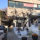 삼청동공중화장실 이미지