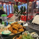신탄진 술집 레트로 감성 가득한 치킨 맛집 쌉쌀싸롱