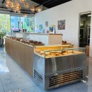 힐링드라이브인무인호텔 | [ 양평 카페 ] 라뷰 베이커리 카페 - 남한강뷰를 아이와 함께 즐겼던 후기