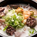 맛나순대국 이미지