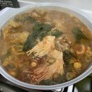 최가네감자탕(신둔점) | [이천 맛집] 신둔면 수광리 감자탕_ 최가네감자탕