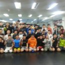 팀사나이 Daum카페