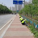 온양1동 시민로 이미지