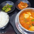 한마음한식，분식