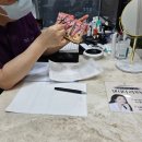 네오피트니스 | 목동역 피부과 네오페이스 후기 ems 중안부 리프팅 Before &amp; After