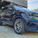 아이에스테크 | 쏘렌토승차감개선 아이에스테크 언더바 스트릿바 하체보강 풀세트 작업 MQ4 부산 타이어파크 시공