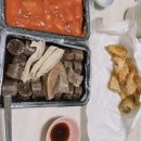 달떡볶이 안양평촌점 네이버블로그