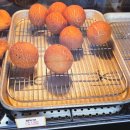 내곡동-7 | 찹쌀꽈배기엔핫도그 [내곡동 맛집] 강릉 핫도그, 꽈배기 가자☆